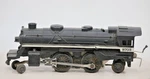 Vintage Lionel 8703 2-4-2 Steam Locomotive Tested Runs Inconsistently. Fixed Price $49.99.