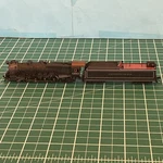 New! N-scale Bwl 8518 Prr M1B 4-8-2 #6762 PARAGON4 $ 399.99 Make Offer. Fixed Price $399.99.