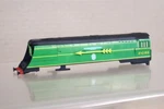 Hornby R866 Body For Sr 4-6-2 Battle Of Britain Loco 21C155 Fighter Pilot Oj. Fixed Price $63.73.