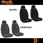Row Custom Williams Canvas Seat Cover For Mitsubishi Magna 89-91 Sedan. Fixed Price $277.78.