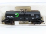 Scale Atlas 40232 Crgx Cargill (w/ Stencil Marks) 17,600 Gallon Tank #5621. Fixed Price $32.95.