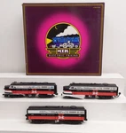 Mth 20-2238-1 New Haven FA-2 Aba Diesel Engine Set: #0409/468/0422/BOX. Fixed Price $250.24.