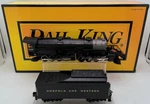 Mth 30-1163-1 Norfolk & Western 2-8-8-2 Y6B Steam Locomotive #2195 W/PS2 Ex. Fixed Price $509.99.