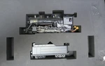 Bachmann Spectrum Ho Erie 2-8-0 Consolidation Steam Locomotive Dc Only 11412. Fixed Price $125.00.