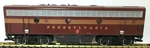 Lgb 25582 Unpowered Sound Unit New. Fixed Price $799.95.