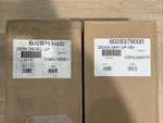 Lionel 6-28311 & 6-28379 Union Pacific Legacy DD35A Locomotives Factory Box New. Fixed Price $1999.99.