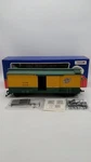 Usa Trains Scale Chicago And Northwestern Sliding Doors Boxcar #92539 Ex. Fixed Price $90.23.