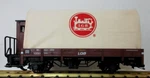 Lgb 40130 Cover Wagon Rare New. Fixed Price $209.95.