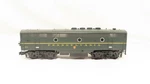 K-line K2580-9503 Prr F-7 B-unit Diesel Dummy Ln. Fixed Price $143.99.