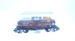 Aristocraft Pennsylvania G Scale Tank Train Car ART-41310. Fixed Price $99.95.