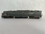 Athearn Trains Ho Emd DD-40 Southern Pacific Diesel Locomotive Engine 9503. Fixed Price $52.95.