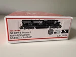 Scaletrains C39-8 Norfolk Southern 8571 Dcc Sound. Fixed Price $250.00.