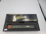 Bachmann Spectrum 81411 Burlington Cb&q Ho Emc Gas/electric Doodlebug New. Fixed Price $62.49.