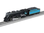 Lionel 2432020 Scale American Railroad 2-8-4 Berkshire #759 Lionchief Plus 2.0. Fixed Price $770.69.