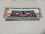 Kato 8042 Koki 200 UTC11C Container Gauge Model. Fixed Price $86.96.