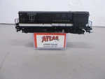 Atlas # 52033 Southern H16-44 Locomotive 2147 Dcc Ready Scale. Fixed Price $80.00.