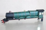 Hornby R078 Body For Gwr 4-6-0 King Class Locomotive 6024 Edward. Fixed Price $39.50.