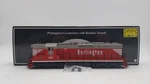 Atlas 10003756 Ho Burlington Route SD-24 Diesel Locomotive #508 W/ Sound & Dcc. Fixed Price $220.99.