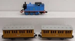 Lionel 6-31956 Gauge Thomas And Friends Train Set Ex. Fixed Price $99.99.