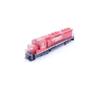 Kato 37-1701 Ho Emd SD45 Diesel Locomotive Canadian Pacific (cp) 5493 Dcc. Fixed Price $167.24.