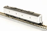 Kato N-scale 176-291 Emd E8/9 Amtrak #466B B-unit Made In Japan. Fixed Price $174.99.