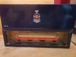 Bachmann Chinese Railways DF11 0001 A.q.h.s. Passenger Diesel Locomotive Mib. Fixed Price $199.00.
