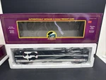 Mth 20-98535 Cn, Canadian National Auto Train 75 Ft Carrier, Rd #9505. Fixed Price $106.25.