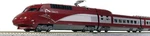 Kato 10-1657 Gauge Thalys Pba New Paint Cars Set Free Shipping. Fixed Price $299.98.