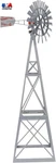 Scale Model Windmill 1:20 Aermotor Farm Toy Collectible 15" Height. Fixed Price $28.38.