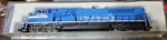 Kato 176-5502 Scale SD80MAC Diesel Locomotive Conrail Quality Cr 4123 Dc. Fixed Price $140.00.