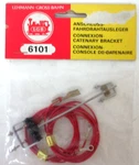 Lgb 6101 Connecion Catenary Bracket. Fixed Price $29.95.