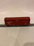Ho Scale Pennsylvania Cattle Live Stock Boxcar #135499. Fixed Price $9.95.