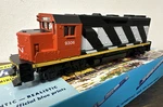 Athearn Ho Scale #4211 GP35 Diesel Loco - Canadian National Zebra #9306 Nos!. Fixed Price $79.99.