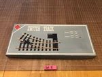 Aristocraft Rea Train G Scale Manual Left Switch Track 11210 Very Nice Lot. Fixed Price $49.99.