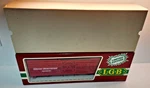 Lgb 4068-N01 Great Northern Stock Car Nos With Box Cover. Fixed Price $85.00.
