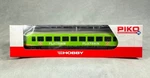 Piko 58678 Hobby Flixtrain Passenger Coach Era Vi Scale Nrfb. Fixed Price $35.00.