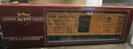 Bachmann 98101 Big Haulers Scale Union Pacific Car #576 Plastic Boxed. Fixed Price $35.00.