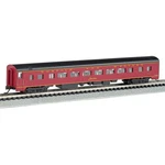 Bachmann 14257 Norfolk & Western 85FT Smooth-sided Coach Passenger Car Scale. Fixed Price $44.99.