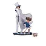 New Furyu Detective Conan Edogawa & Kaitou Kid 1/7 Scale Pvc Painted. Fixed Price $346.11.