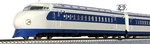 Kato 10-1700 Series 0-2000 Shinkansen Hikari/kodama 8-CAR Basic Set Scale F/s. Fixed Price $309.04.