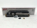 Atlas 49133 Scale Norfolk Southern SD-60 Locomotive #6596 Ex/box. Fixed Price $109.99.