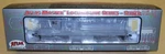 Atlas Master "silver" Ho Undecorated (southern) Emd SD-24, Dcc Ready, Ln In Box. Fixed Price $119.99.