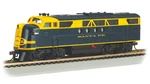 Bachmann Ho Scale New 2026 Emd Ft-a Santa Fe Atsf Dc Version 69603. Fixed Price $166.68.