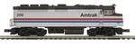 Mth Premier Amtrak F40PH (phase 3) Diesel Engine Protosound 2! 20-2905-1 Scale. Fixed Price $499.99.