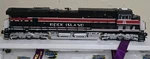 Mth Premier 20-20093-1 Iowa Interstate ES44 Diesel Engine Scale Protosound 2.0. Fixed Price $449.99.