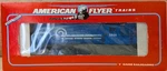 American Flyer Diesel Locomotive 6-48013 Gauge Conrail GP-7 5600 Train. Fixed Price $129.95.