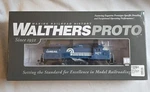 Walthers Proto Ho Scale Conrail Emd SD35 Ph Ii Locomotive Dcc W/sound #3677 Nib. Fixed Price $249.99.
