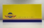 Athearn Genesis G1005 F7A Ho Scale 164-A. Fixed Price $120.00.