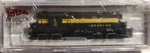 Atlas Scale GP9 Ph. 2 Diesel Engine Seaboard Air Line #1913. Fixed Price $149.99.