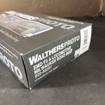 Walthersproto Ho Scale Model Train Loco Emd F3 Milwaaukee Road #83D 48281. Fixed Price $118.96.